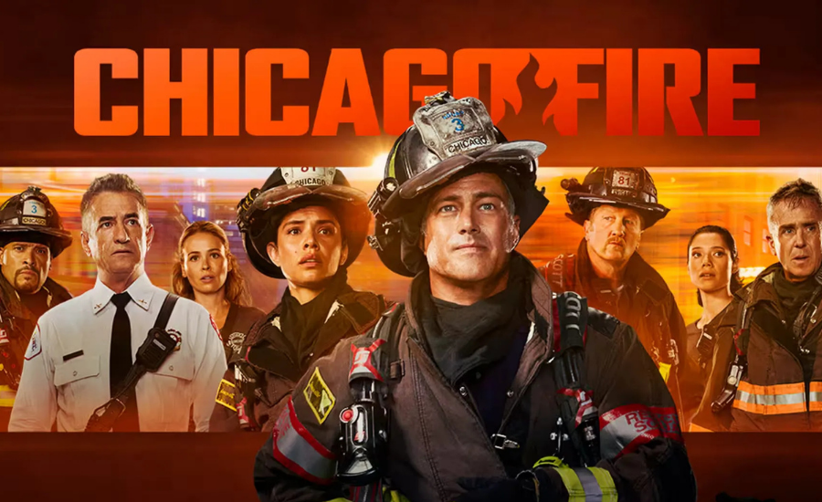 Chicago Fire