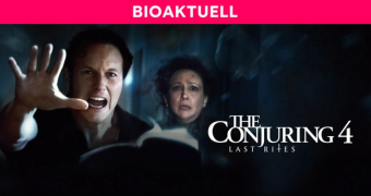 The Conjuring: Last Rites
