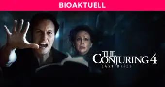 The Conjuring: Last Rites