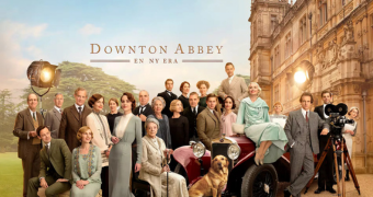Downton Abbey: The new Era