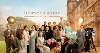 Downton Abbey: The new Era