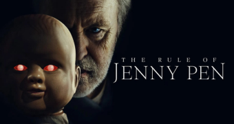 The Rule of Jenny Pen