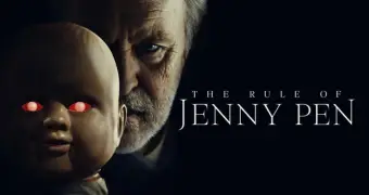 The Rule of Jenny Pen