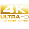 4K ULTRAHD