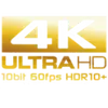 4K ULTRAHD