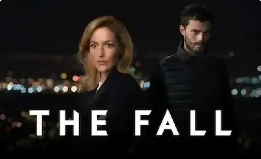 The Fall
