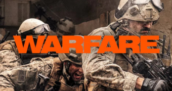WarFare